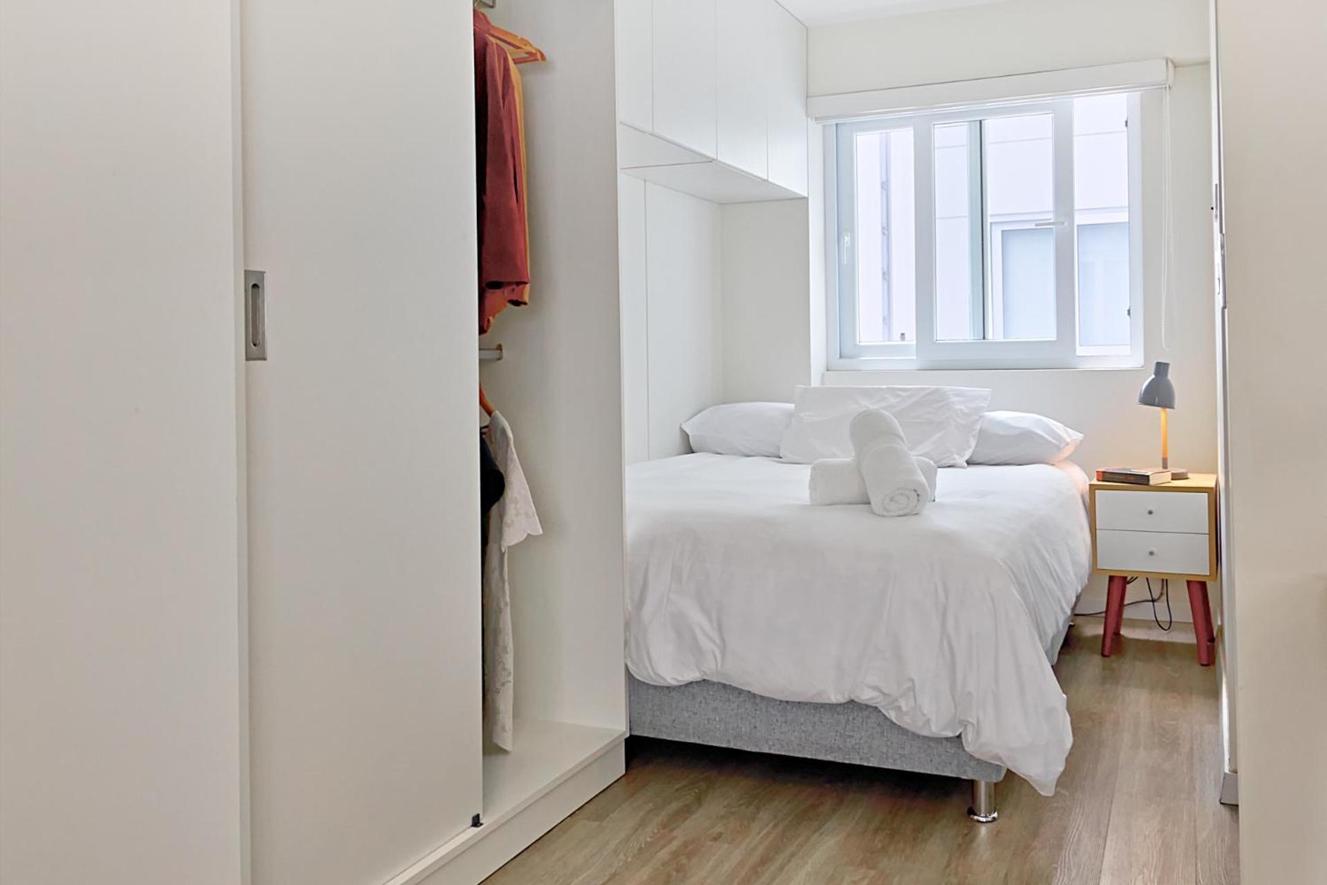 Casa Quark Apartments Lima Room photo
